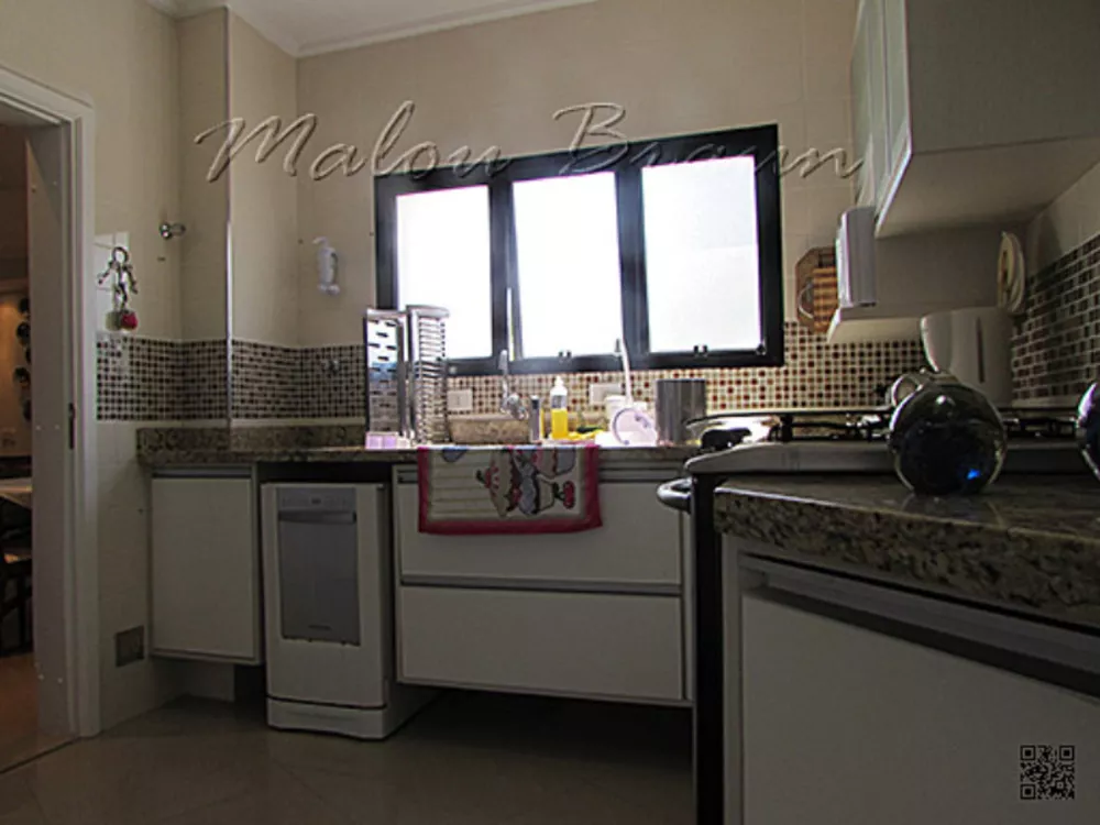 Apartamento, 3 quartos, 135 m² - Foto 5