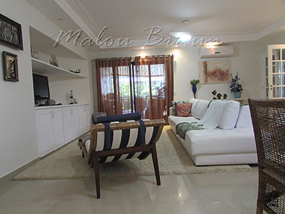 Apartamento, 3 quartos, 135 m² - Foto 10