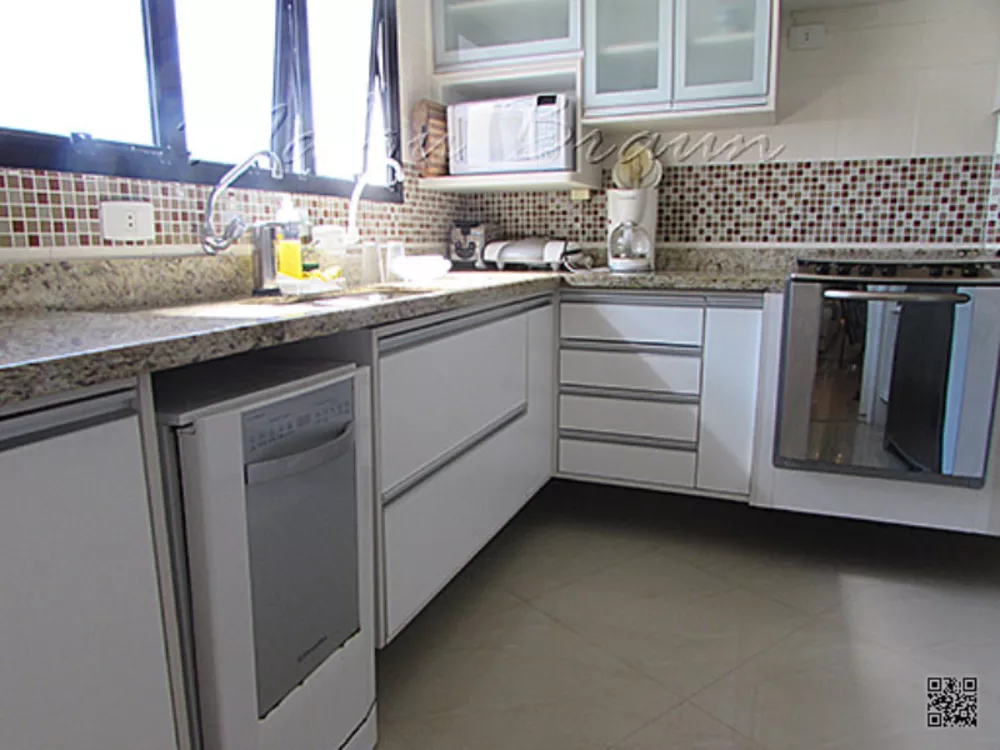 Apartamento, 3 quartos, 135 m² - Foto 8