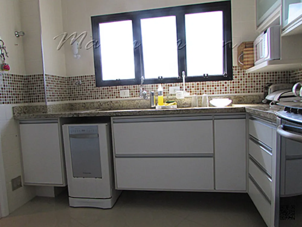 Apartamento, 3 quartos, 135 m² - Foto 24