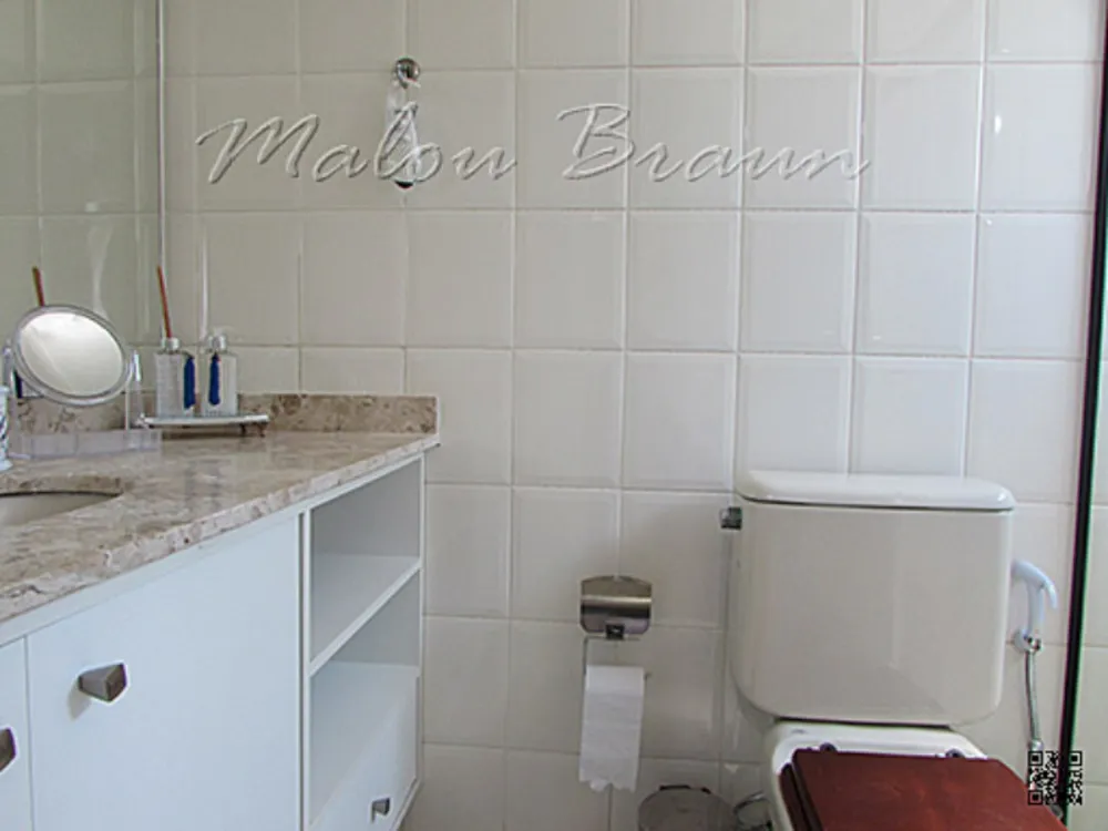 Apartamento, 3 quartos, 135 m² - Foto 19