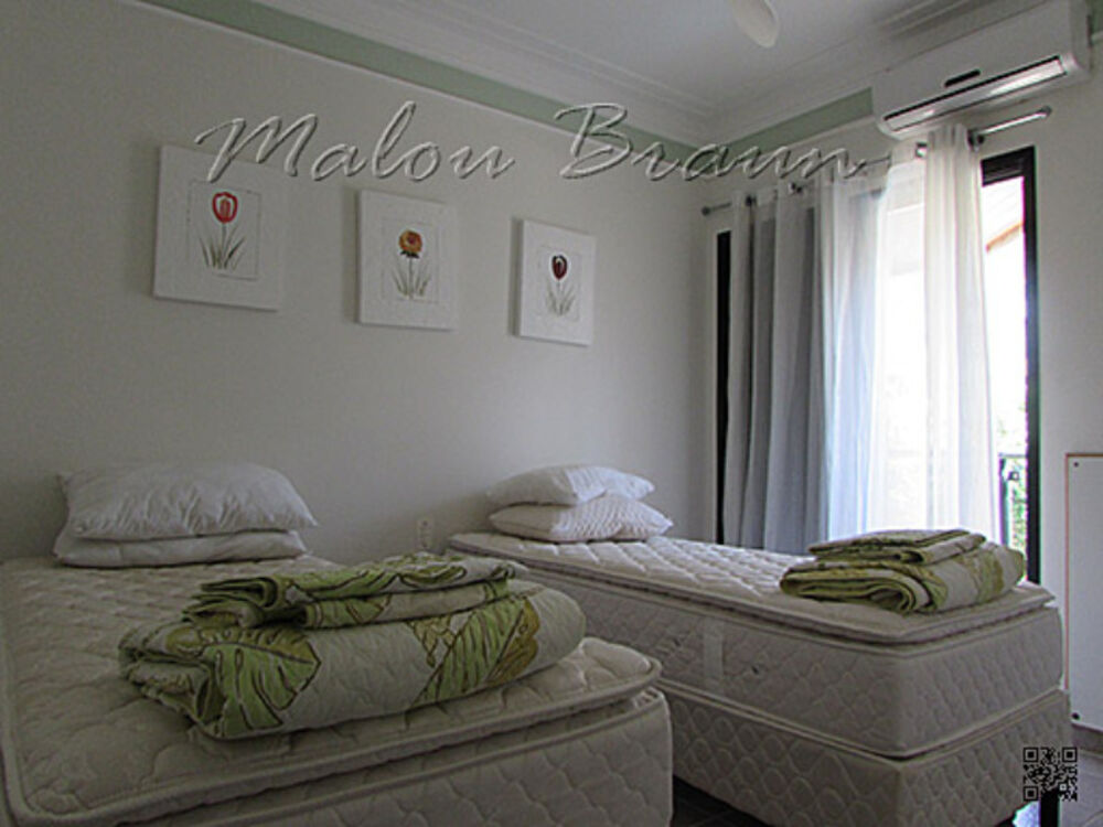 Apartamento para alugar com 3 quartos, 135m² - Foto 2