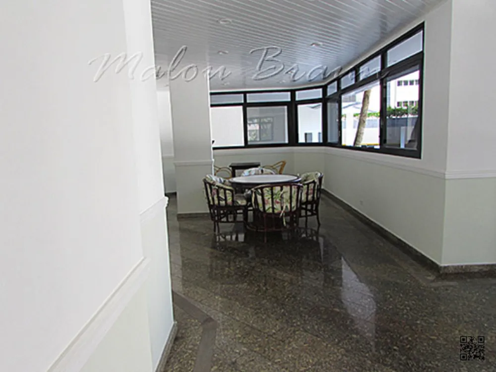 Apartamento, 3 quartos, 135 m² - Foto 6