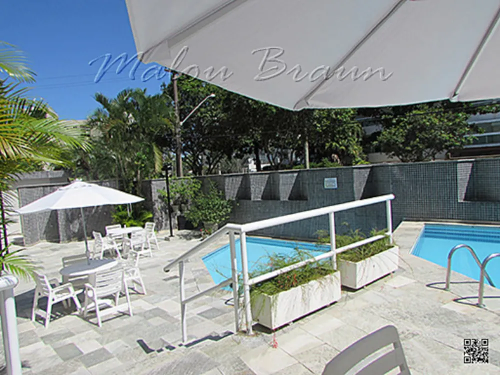 Apartamento, 3 quartos, 135 m² - Foto 2