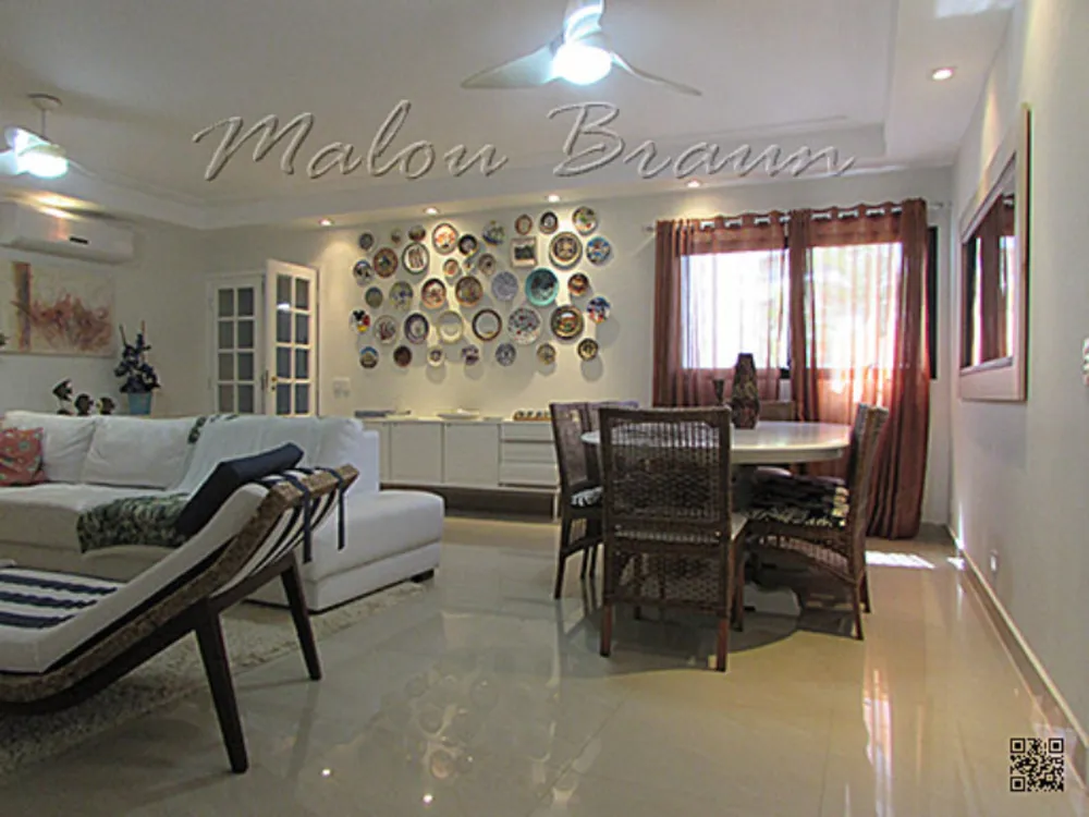 Apartamento, 3 quartos, 135 m² - Foto 12