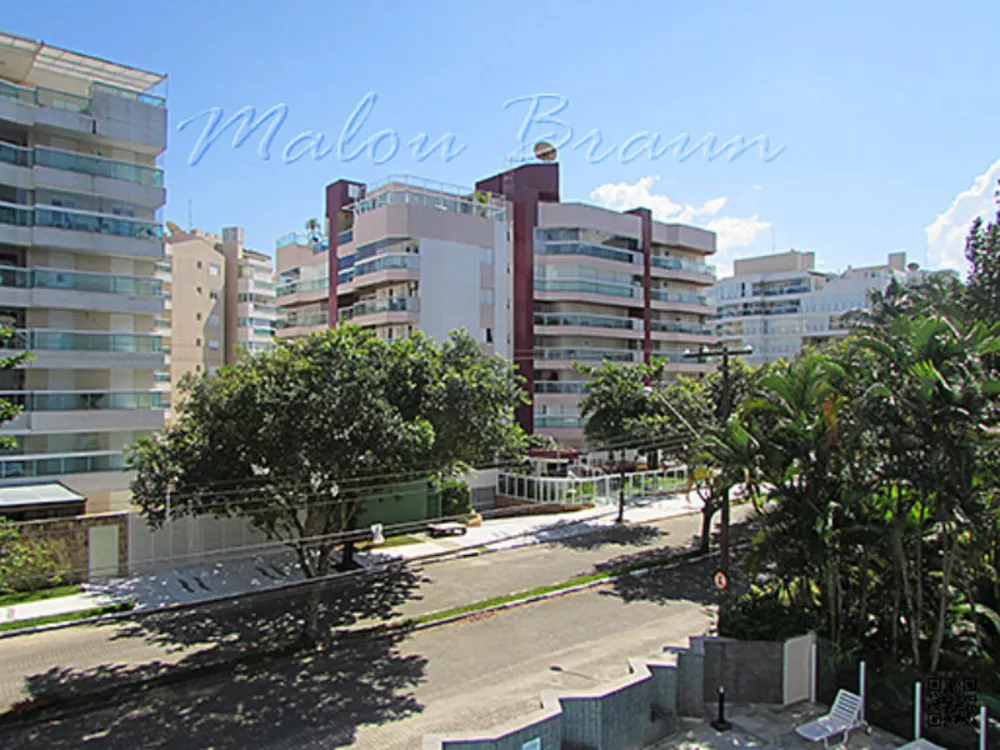 Apartamento, 3 quartos, 135 m² - Foto 3