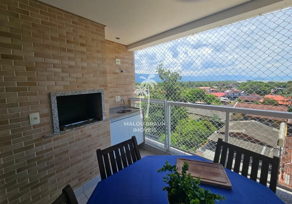 Apartamento, 3 quartos, 89 m² - Foto 1