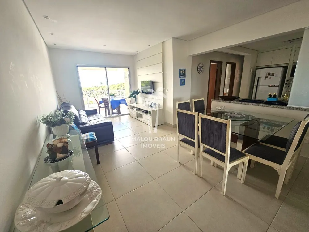 Apartamento, 3 quartos, 89 m² - Foto 3