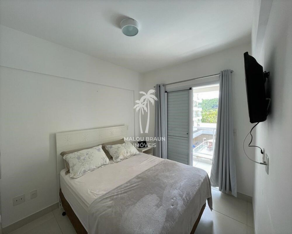 Apartamento, 3 quartos, 86 m² - Foto 2