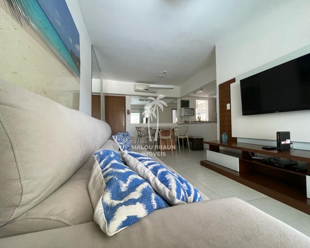 Apartamento, 3 quartos, 86 m² - Foto 6
