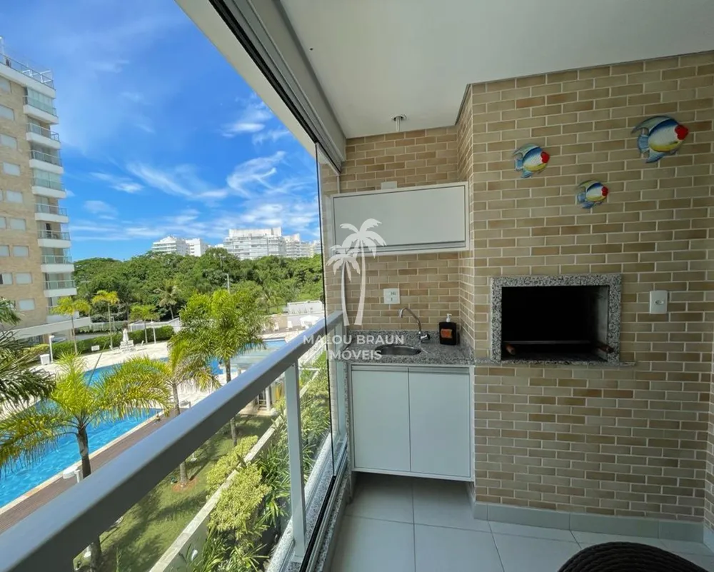 Apartamento, 3 quartos, 86 m² - Foto 1
