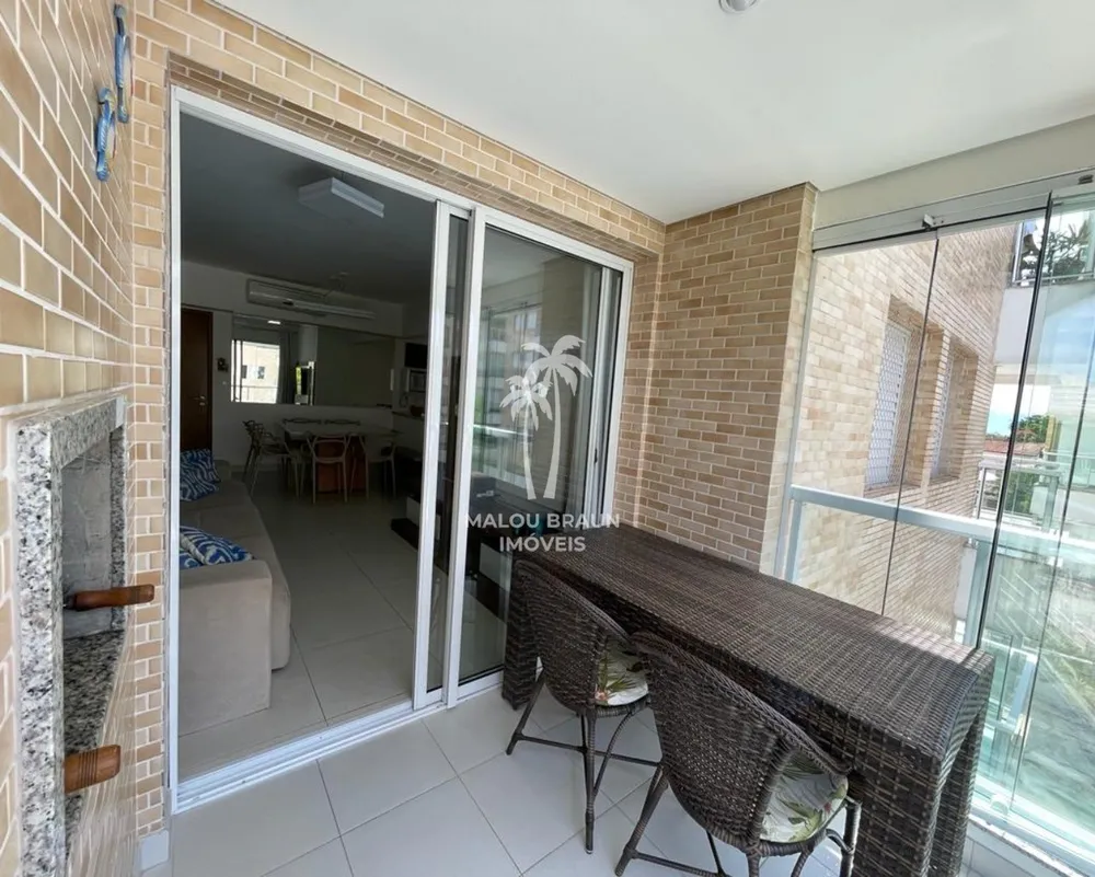 Apartamento, 3 quartos, 86 m² - Foto 2