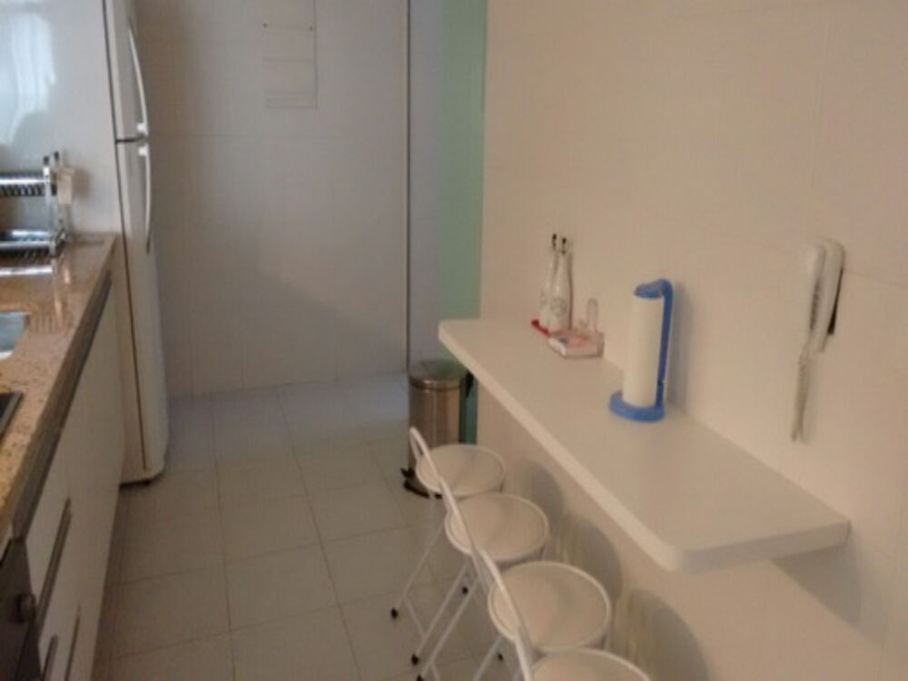Apartamento, 3 quartos, 111 m² - Foto 2