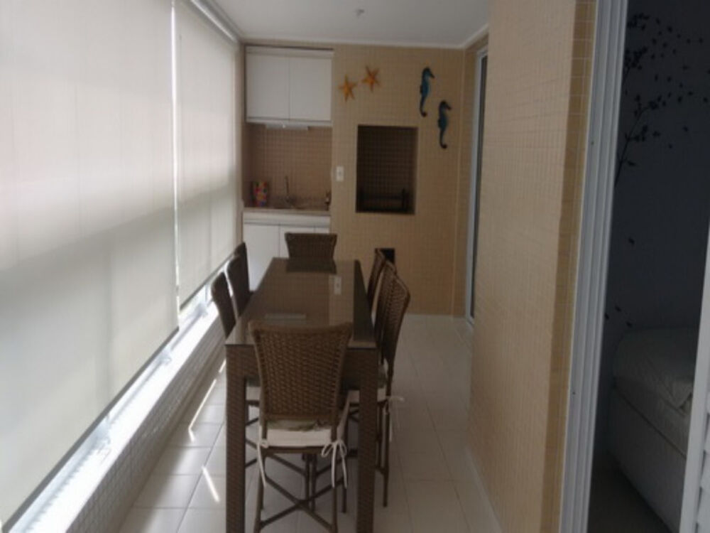 Apartamento, 3 quartos, 111 m² - Foto 3