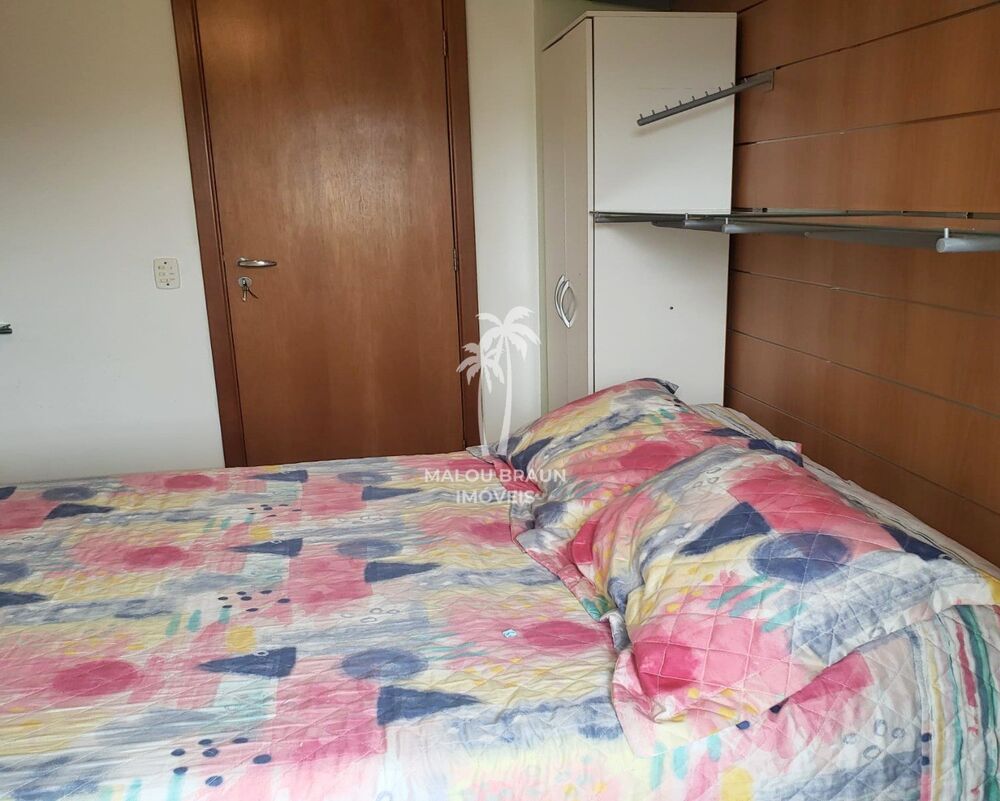 Apartamento, 2 quartos, 62 m² - Foto 2