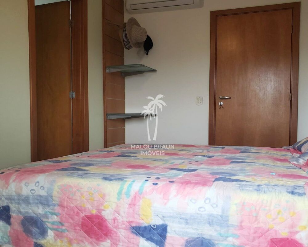 Apartamento, 2 quartos, 62 m² - Foto 5