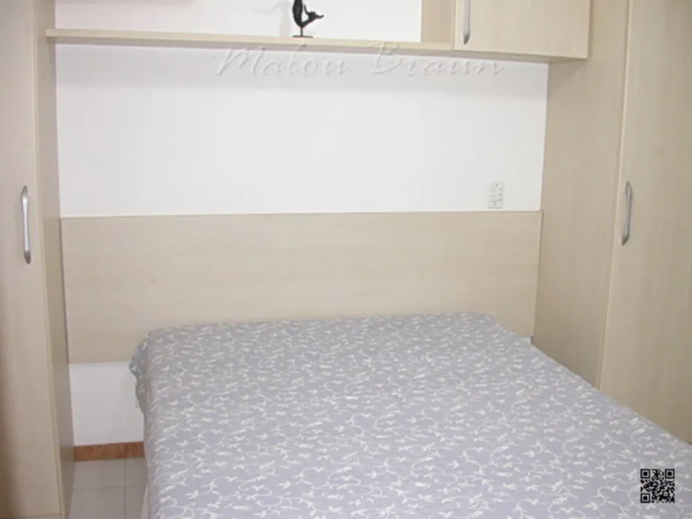 Apartamento, 2 quartos, 62 m² - Foto 14