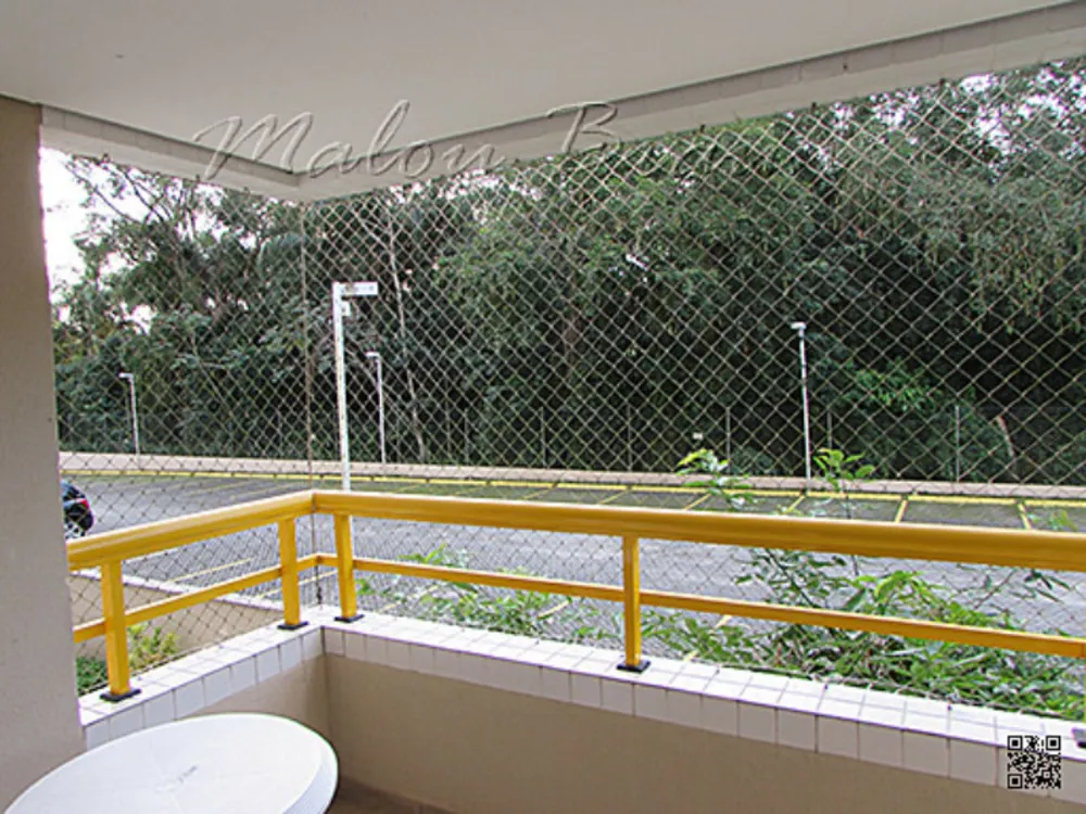 Apartamento, 2 quartos, 62 m² - Foto 1