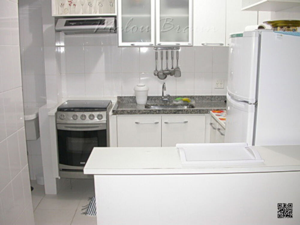 Apartamento, 2 quartos, 62 m² - Foto 2