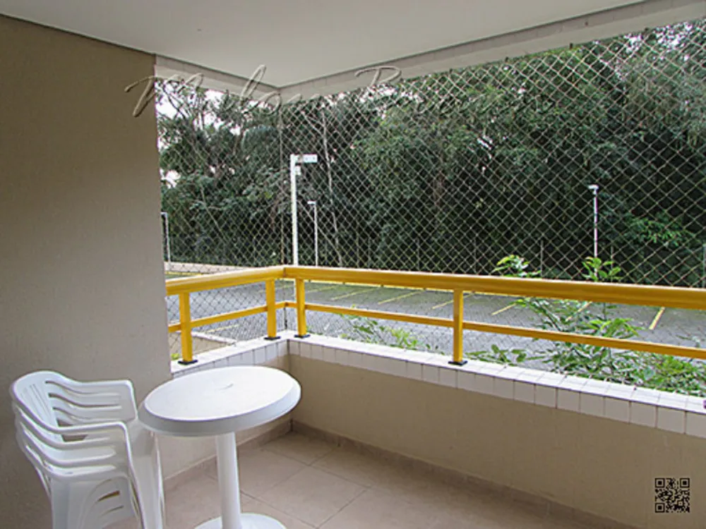 Apartamento, 2 quartos, 62 m² - Foto 2