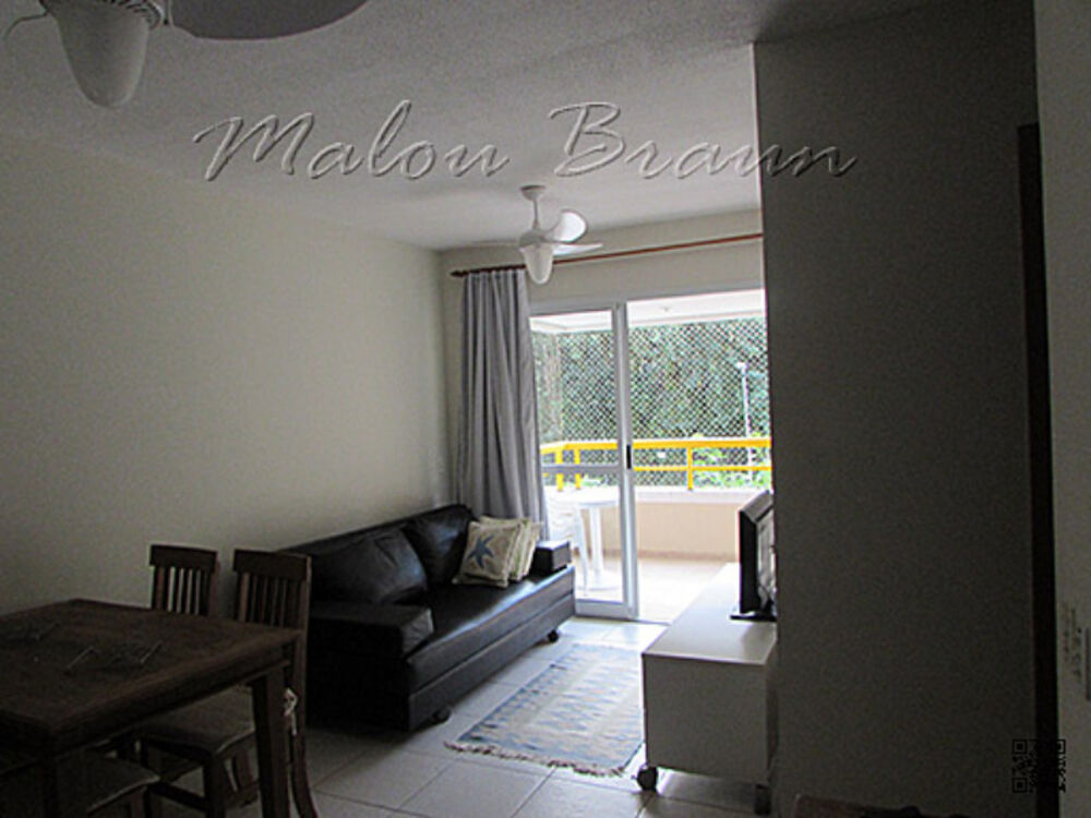 Apartamento, 2 quartos, 62 m² - Foto 1