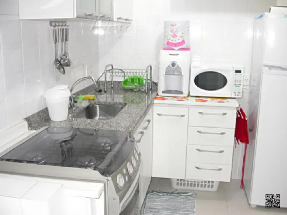 Apartamento, 2 quartos, 62 m² - Foto 11