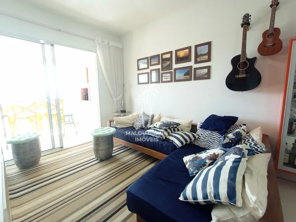 Apartamento, 3 quartos, 86 m² - Foto 1