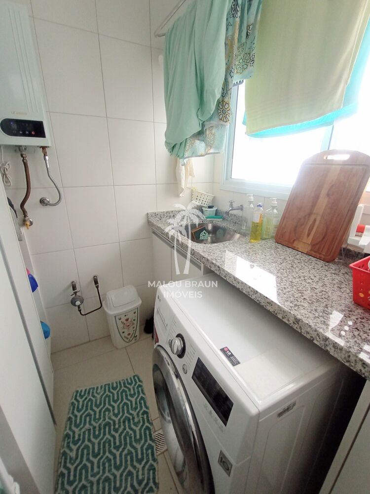 Apartamento, 3 quartos, 86 m² - Foto 7