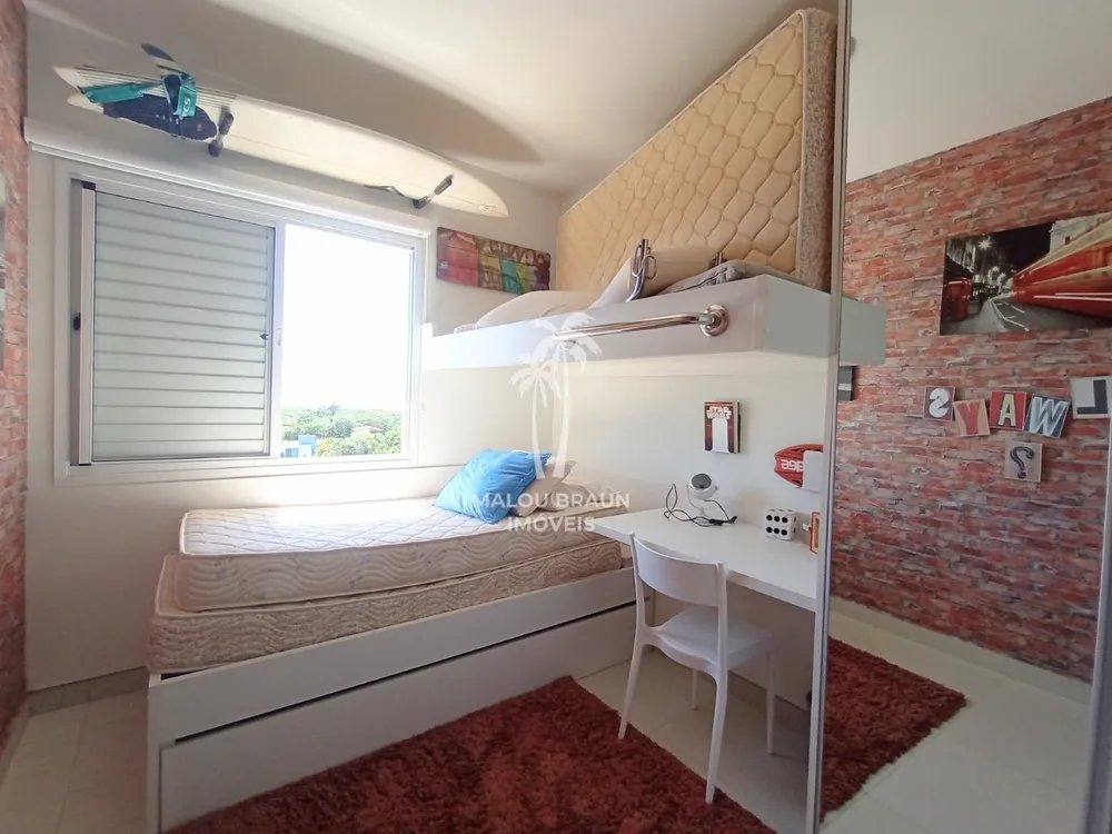 Apartamento, 3 quartos, 86 m² - Foto 9