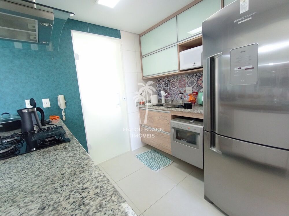 Apartamento, 3 quartos, 86 m² - Foto 2