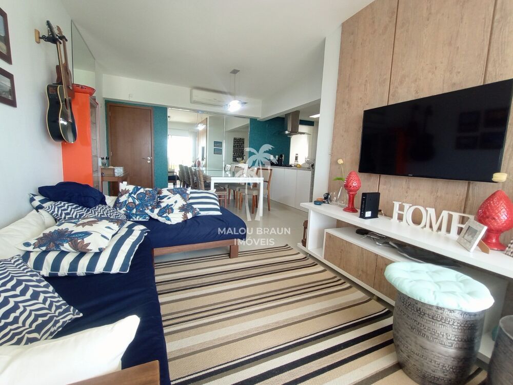 Apartamento, 3 quartos, 86 m² - Foto 3