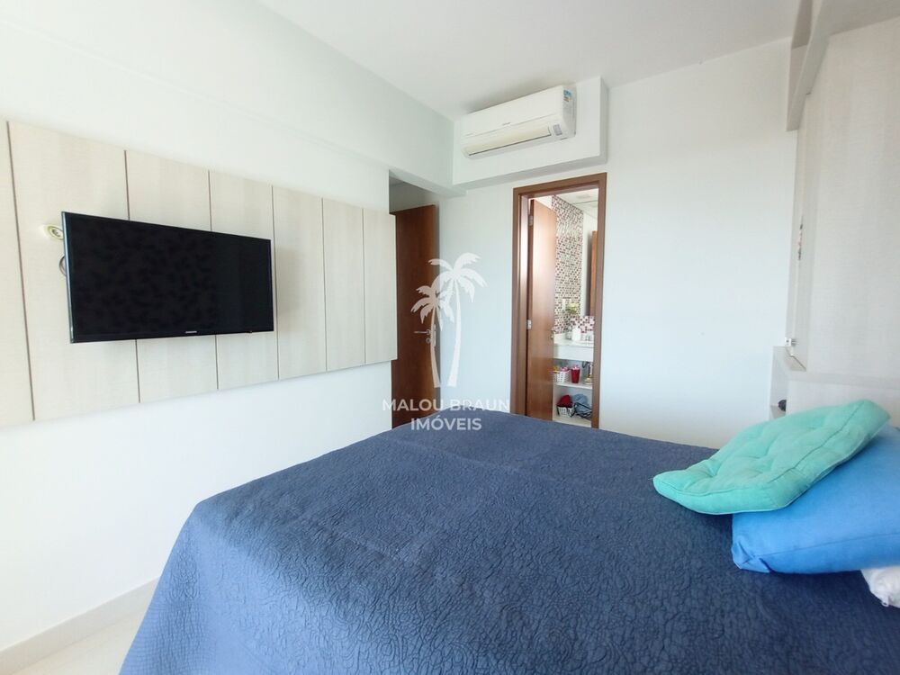 Apartamento, 3 quartos, 86 m² - Foto 6