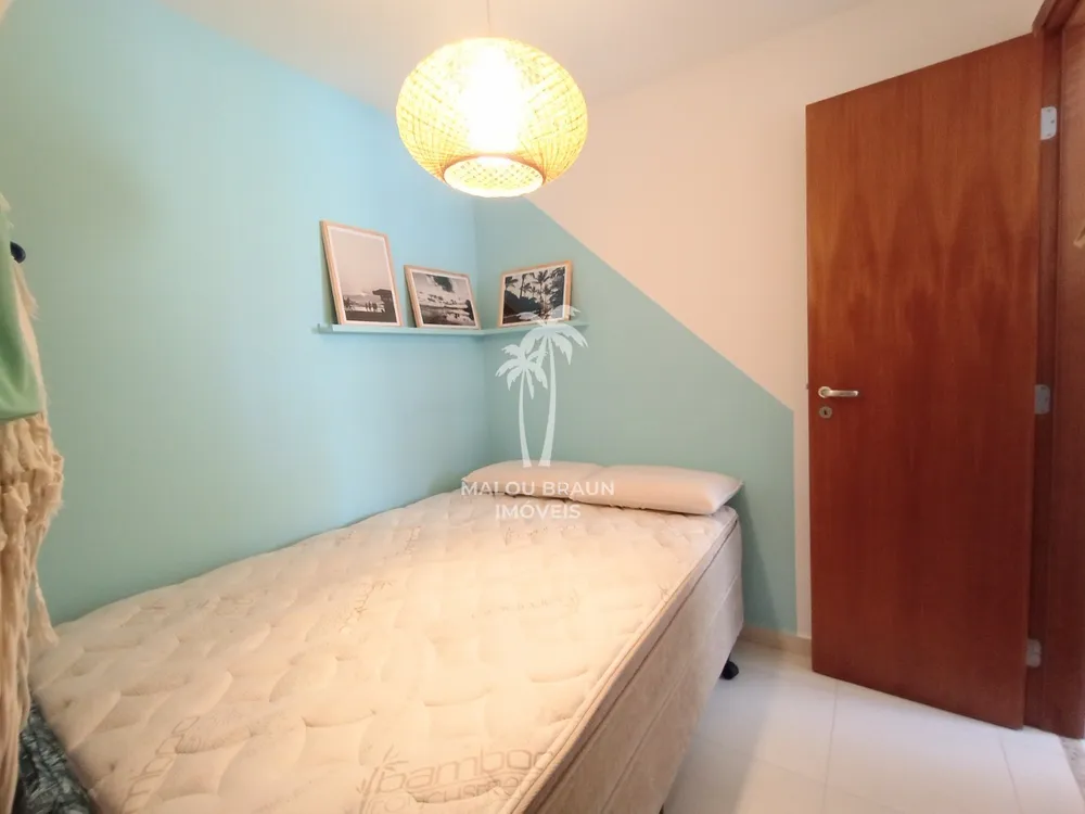 Apartamento, 3 quartos, 95 m² - Foto 10