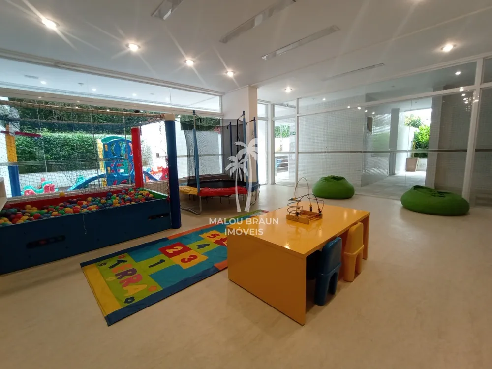 Apartamento, 3 quartos, 95 m² - Foto 19