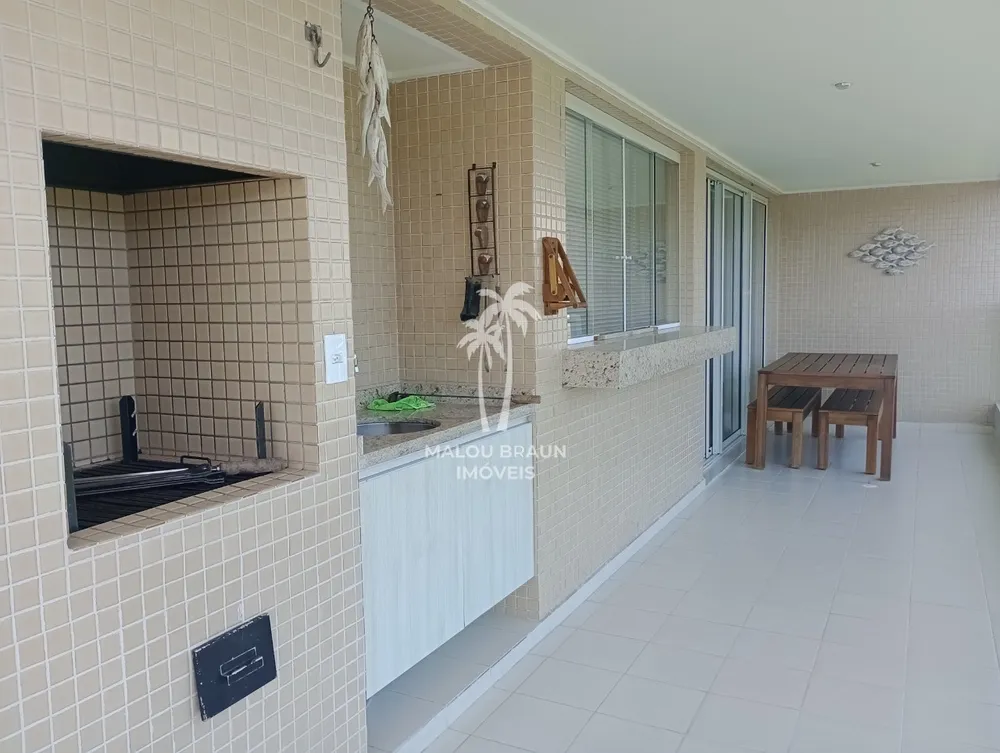 Apartamento, 3 quartos, 95 m² - Foto 13