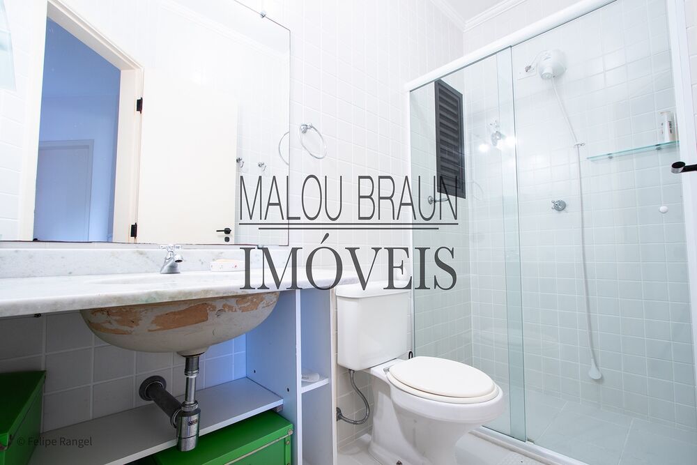Apartamento para alugar com 3 quartos, 67m² - Foto 7