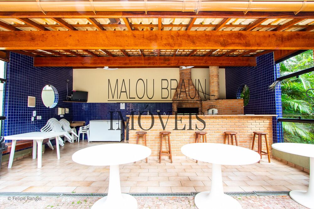 Apartamento para alugar com 3 quartos, 67m² - Foto 8