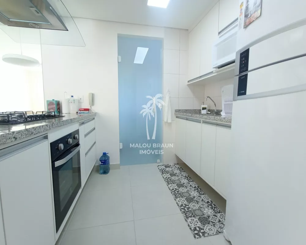 Apartamento, 3 quartos, 86 m² - Foto 1