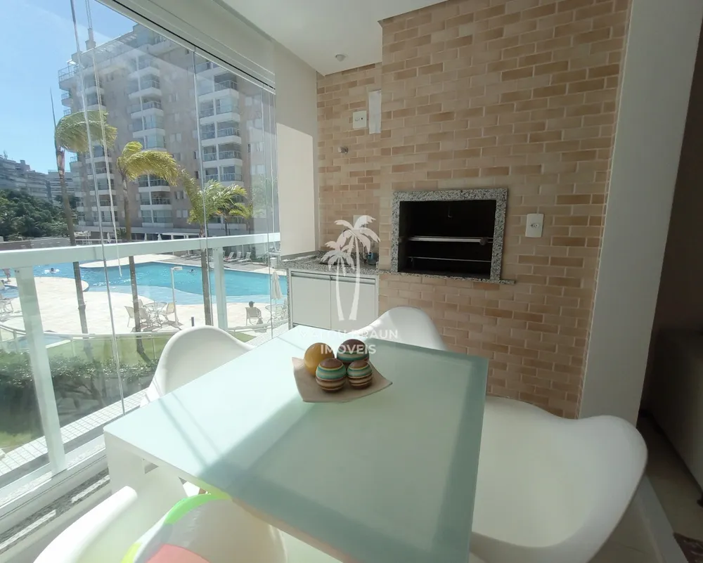 Apartamento, 3 quartos, 86 m² - Foto 3
