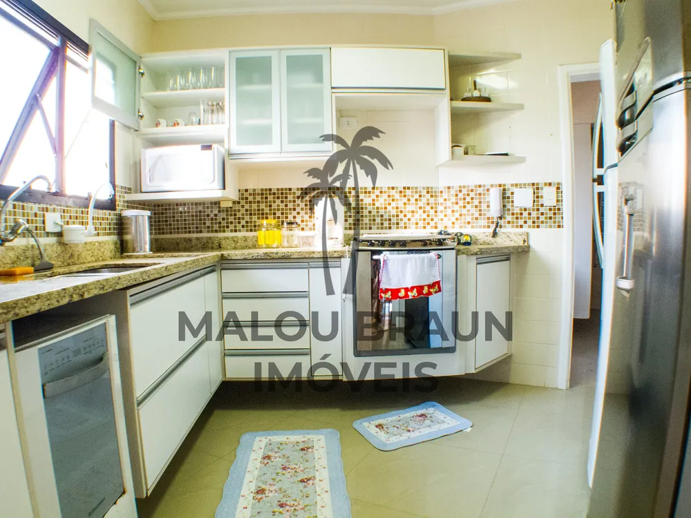 Apartamento, 3 quartos, 135 m² - Foto 19