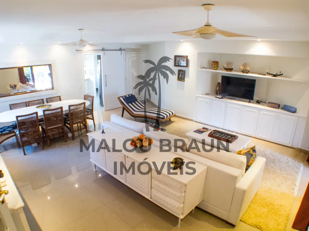 Apartamento, 3 quartos, 135 m² - Foto 11