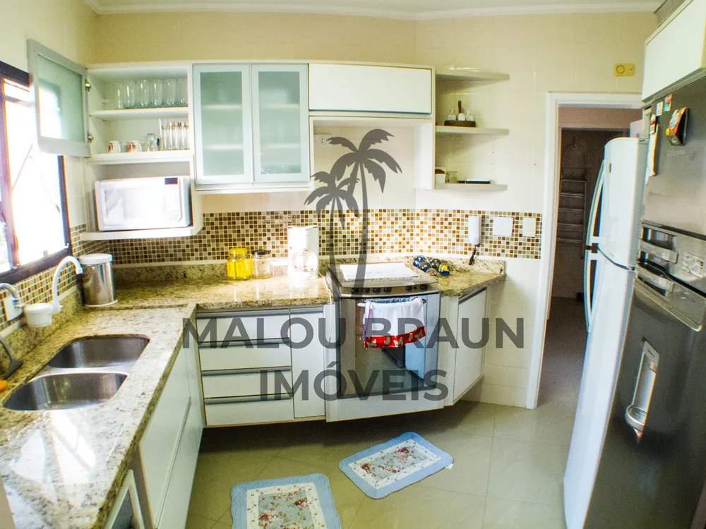 Apartamento, 3 quartos, 135 m² - Foto 11