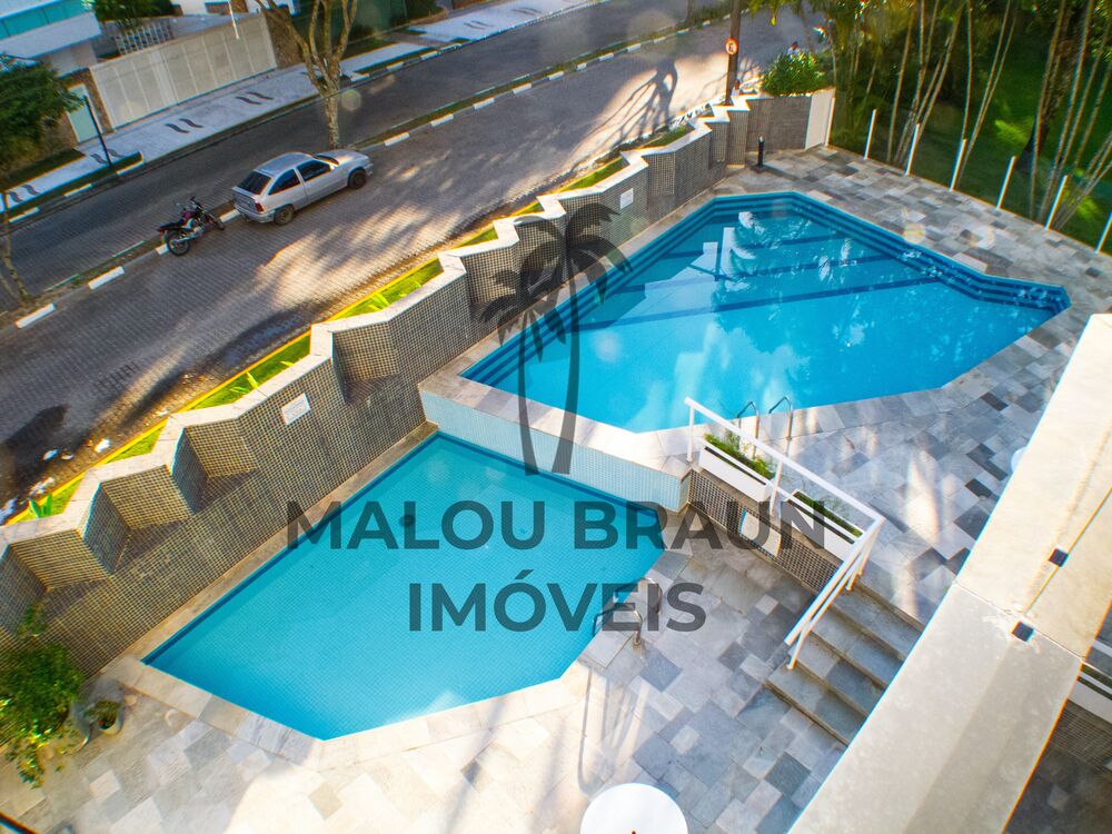 Apartamento para alugar com 3 quartos, 135m² - Foto 8