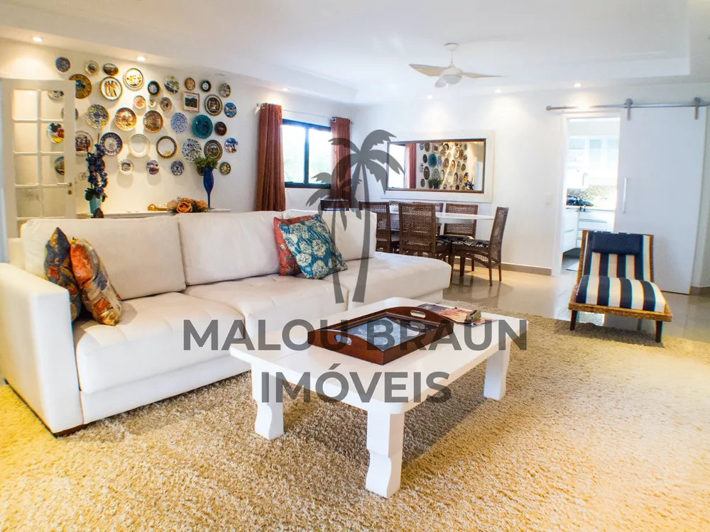Apartamento, 3 quartos, 135 m² - Foto 12