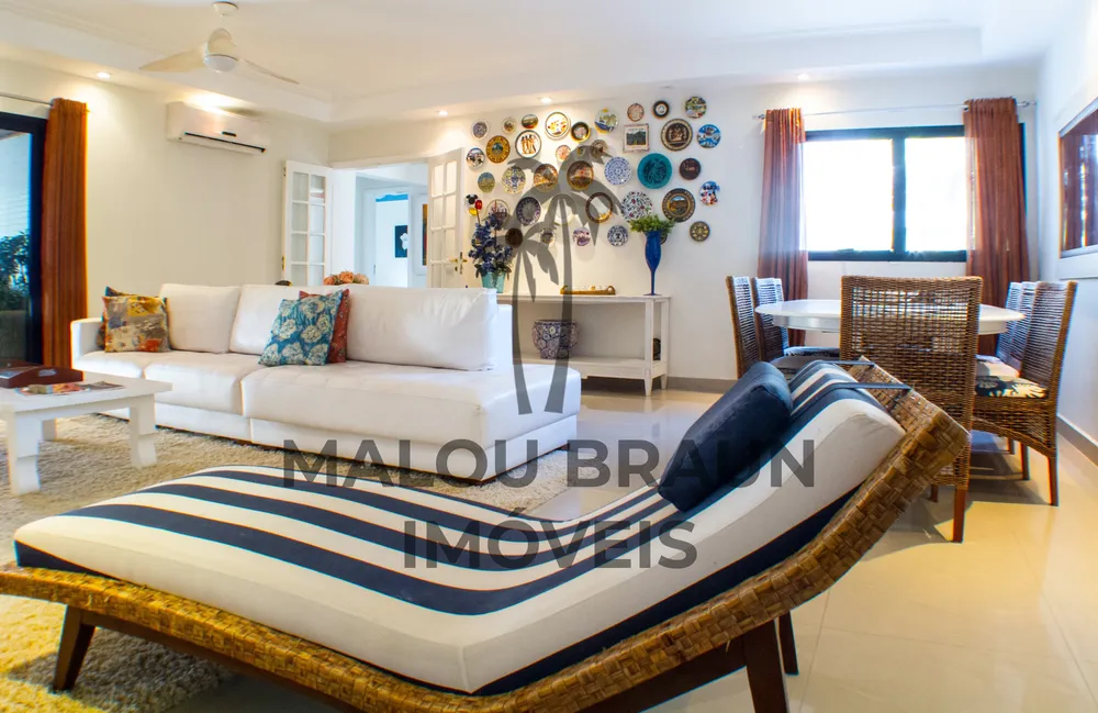 Apartamento, 3 quartos, 135 m² - Foto 6