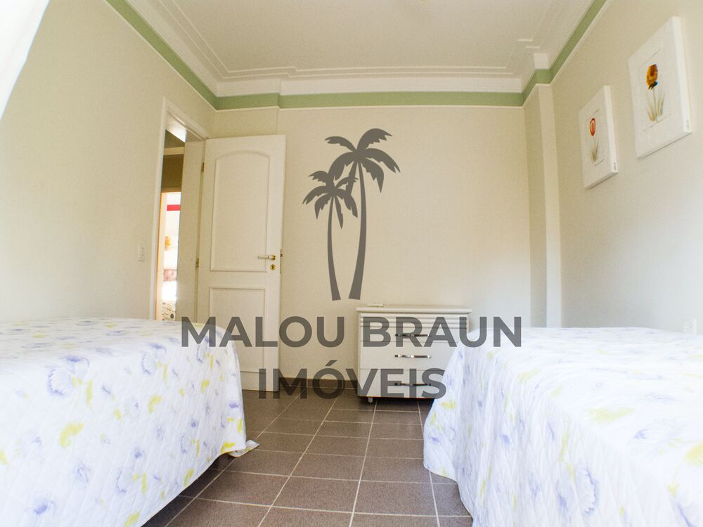 Apartamento para alugar com 3 quartos, 135m² - Foto 5