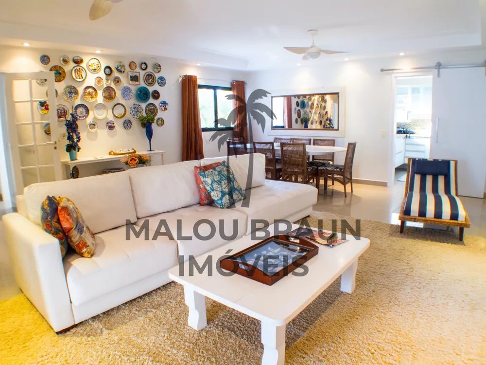 Apartamento, 3 quartos, 135 m² - Foto 10