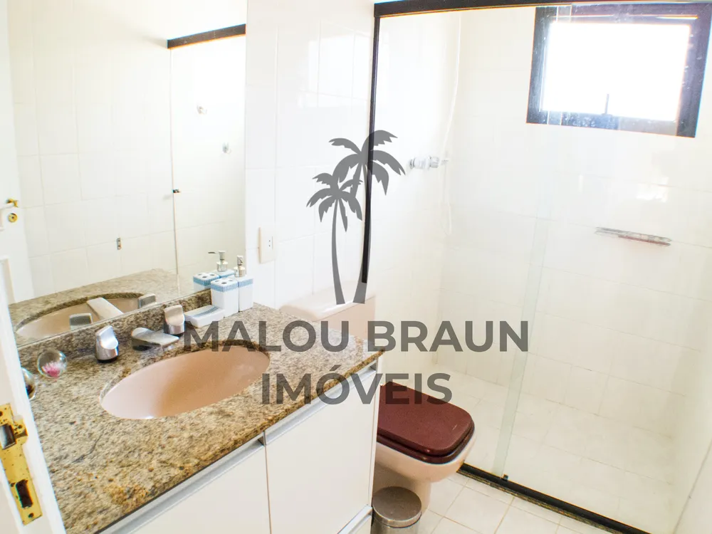 Apartamento, 3 quartos, 135 m² - Foto 13