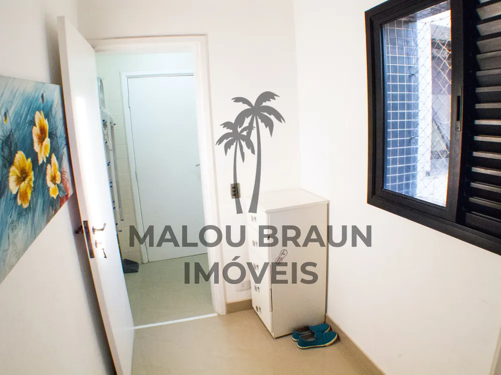 Apartamento, 3 quartos, 135 m² - Foto 23