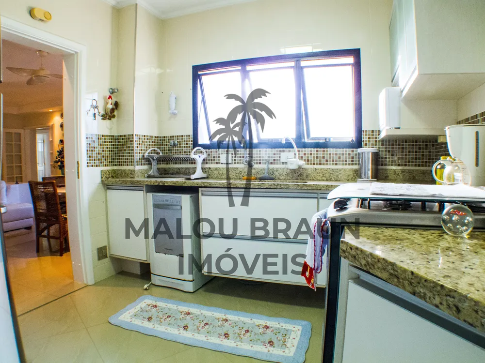Apartamento, 3 quartos, 135 m² - Foto 22
